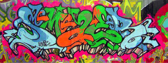 Wildstyle